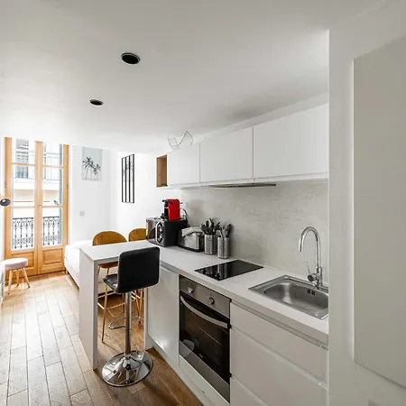 Bright Duplex - Center Cannes